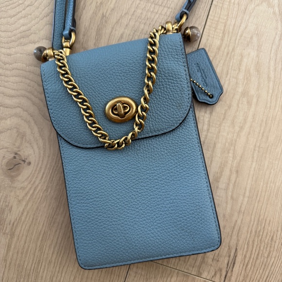 Coach bag - Picture 1 of 6